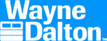 wayne dalton