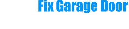 Fix Garage Door Pasadena logo